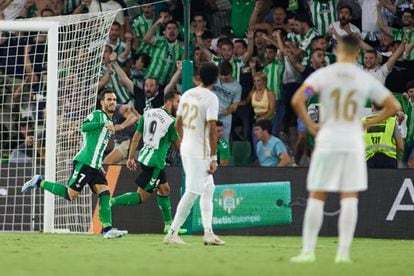 Jornada 1 de la Liga | Resultados de los partidos resumen | Deportes | EL PAÍS