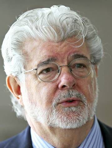 George Lucas.