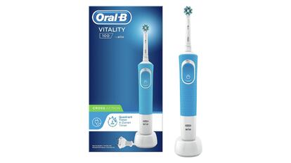 Cepillo de dientes Oral-B