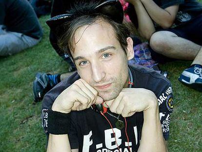 Fernando Torrijos