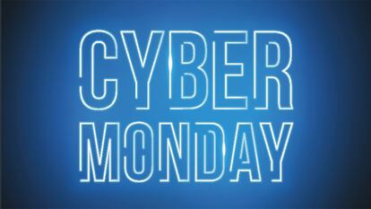 Cyber Monday 2021: los cinco productos de tecnología más vendidos en Black Friday que aún siguen de oferta