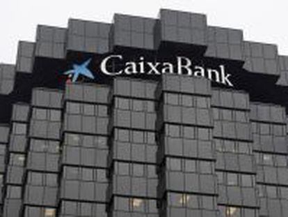 Credit Suisse eleva el precio objetivo de CaixaBank desde los 5 euros por acci&oacute;n a los 5,4 euros.