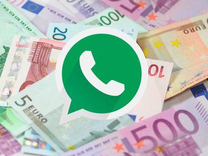 WhatsApp podría tener su propia criptomoneda para realizar pagos