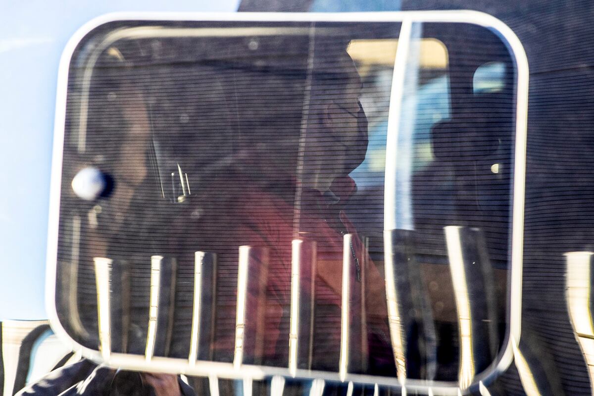 De la reforma laboral al asalto de Lorca Opinión EL PAÍS