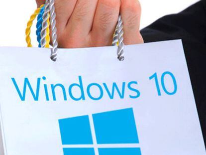 Ya es posible desactivar las actualizaciones automáticas de las aplicaciones en Windows 10
