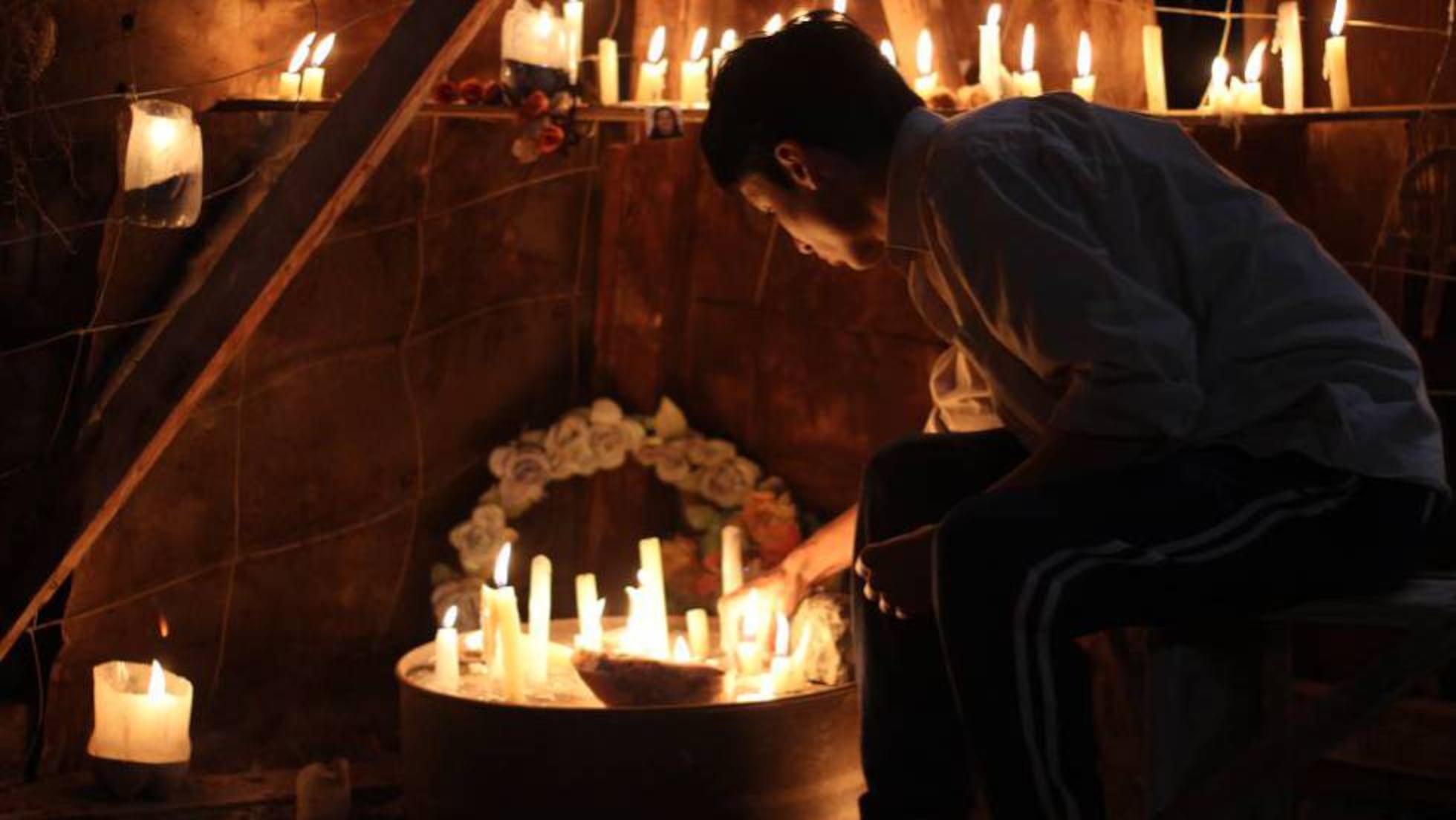 El Cristo Ciego Pone A Prueba La Fe De Los Espectadores Cultura El Pais