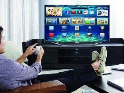 Trucos para mejorar la calidad de los videojuegos en tu Smart TV