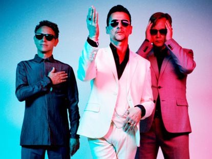 Depeche Mode, el culto continúa