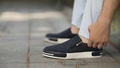 Diez alpargatas de hombre estilosas y con buenos acabados para lucir en  verano, Escaparate: compras y ofertas