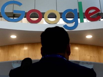 Google adquiere la firma de an&aacute;lisis Looker por 2.600 millones de d&oacute;lares