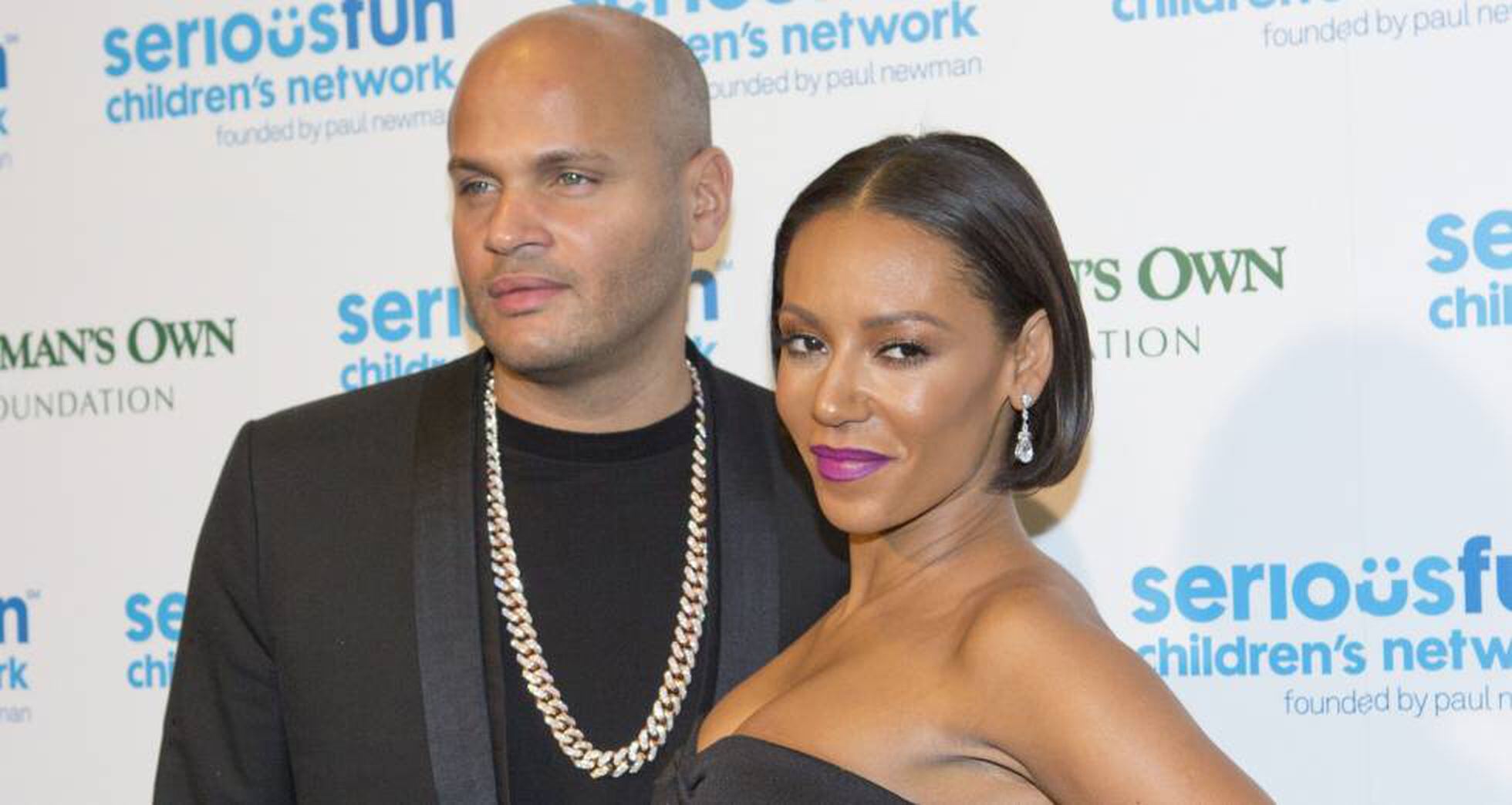 La Exniñera De Mel B Afirma Que Realizó Tríos Sexuales Con La Pareja ...