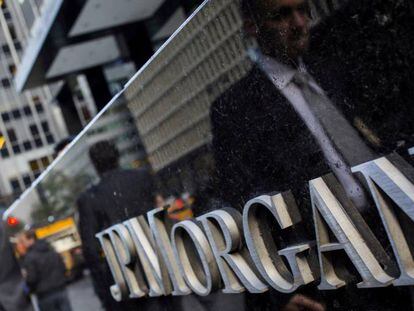 JP Morgan traslada de Londres a Fráncfort activos por 200.000 millones de euros
