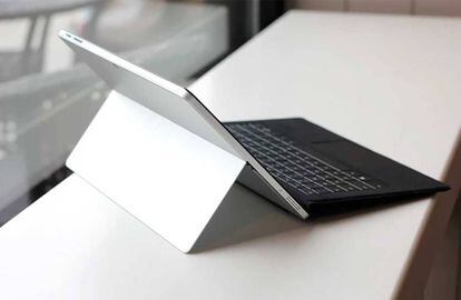 El clon chino de Surface Pro que vale 250 euros