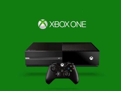 Xbox One baja de precio en España hasta finales de julio