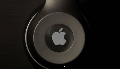 Apple lanzará unos Airpods de diadema.