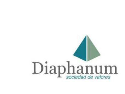 Logotipo de Diaphanum
 
 DIAPHANUM
 18/06/2020 