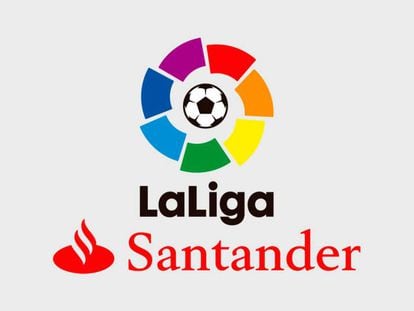 Consulta el calendario de la Liga Santander 17/18 desde el móvil o el ordenador