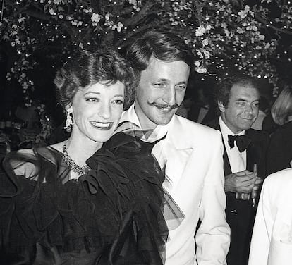 Jacques de Bascher, el dandi hechicero S Moda: Revista de moda