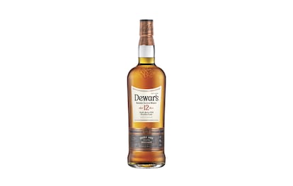 LISTA DESEOS NAVIDAD - DEWARS