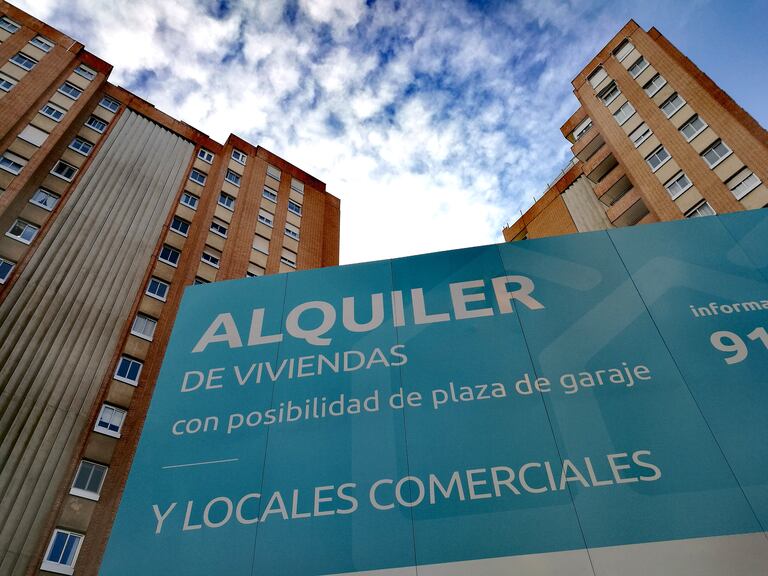 el alquiler de vivienda se la juega en