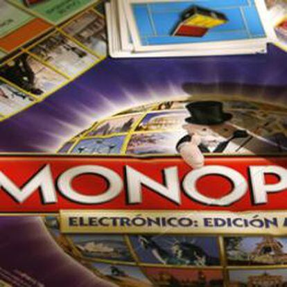 Monopoly cumple 75 años
