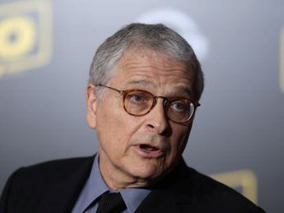 Entrevista con Lawrence Kasdan, uno de los cerebros de la saga