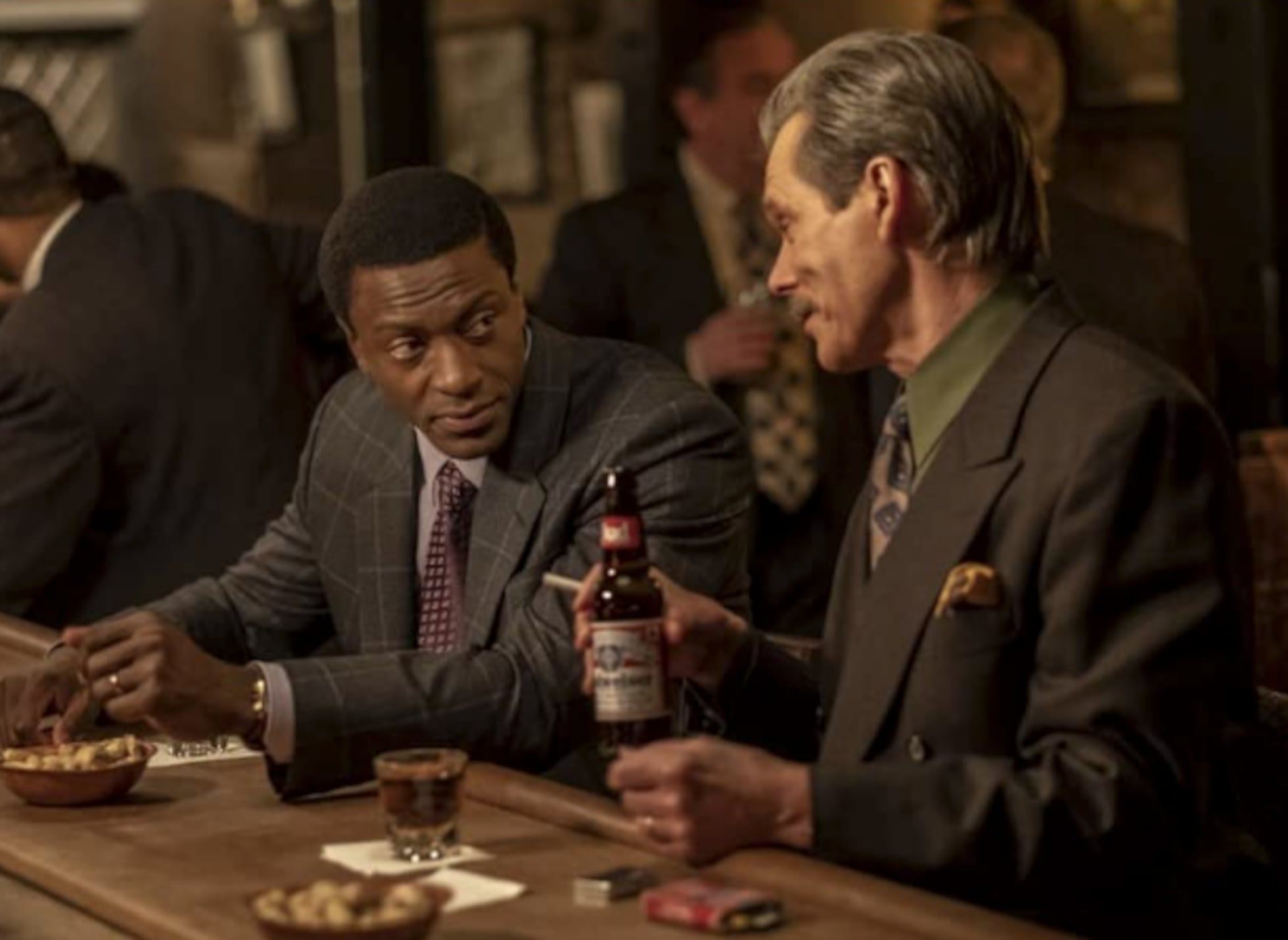 ‘City on a Hill’ Una de las mejores series policiales de los últimos