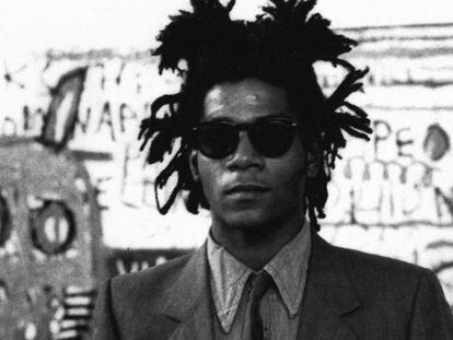 Basquiat vuelve a tomar Nueva York