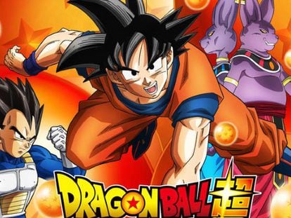 Así empieza ‘Dragon Ball Super’, el regreso de ‘Dragon Ball’