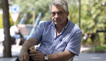 El empresario Antoni Mas, acusado de una estafa piramidal.
