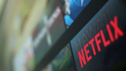 Netflix gana 2.276 millones, un 48% más, en el año del Covid