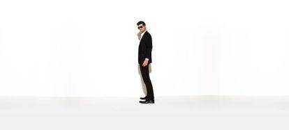 Robin Thicke, condenado por plagio por su exitoso tema 'Blurred Lines'.