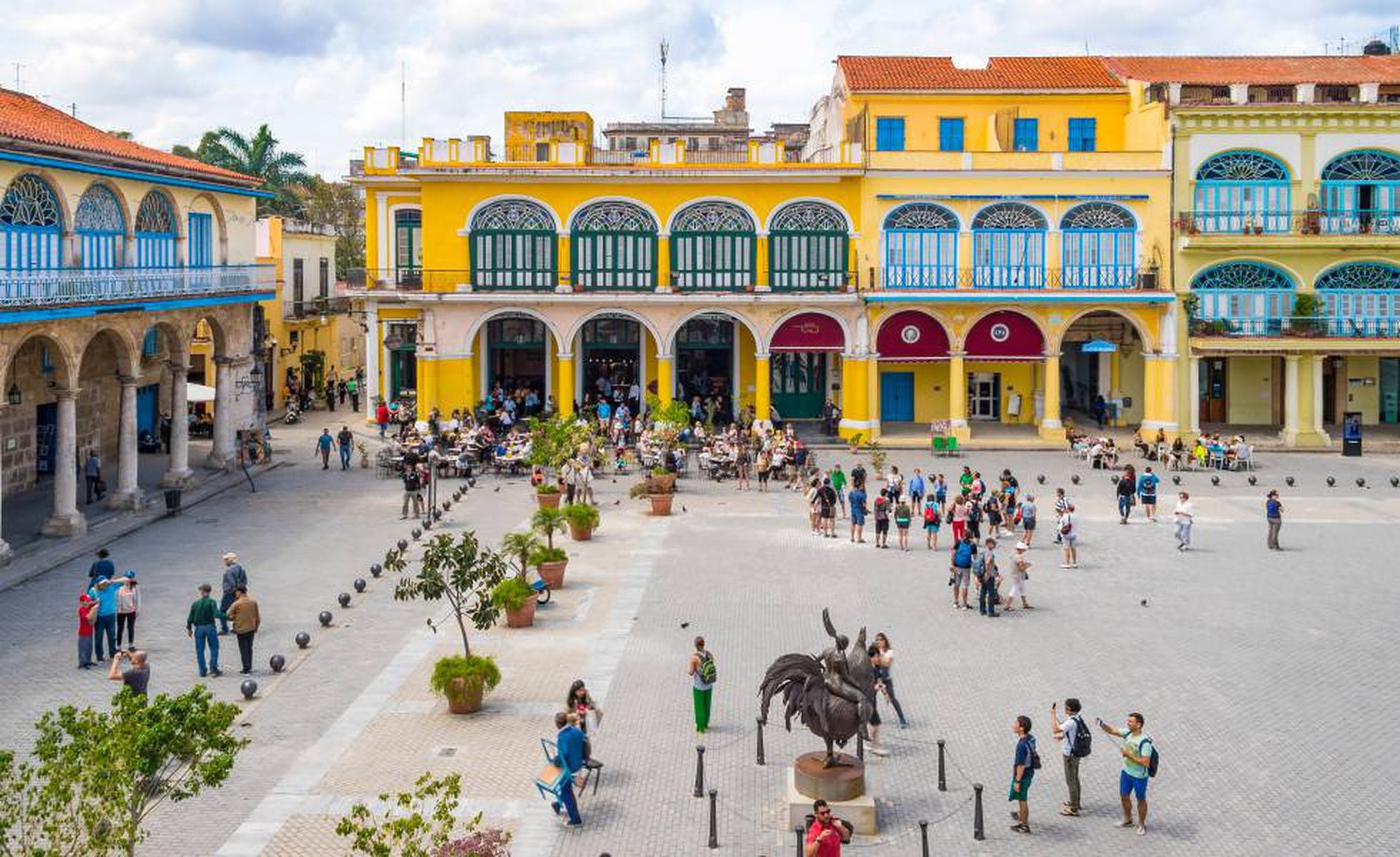 15 Razones Para Enamorarse De La Habana Lonely Planet El PaÍs 2883