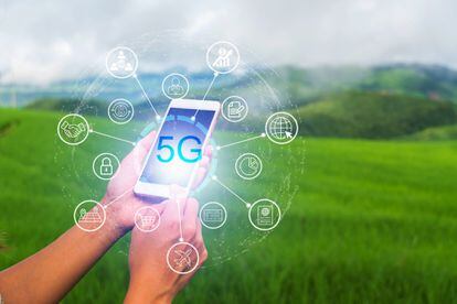 One of the challenges of 5G technology is to bring the opportunities that this technology offers in urban areas to rural environments or municipalities with smaller populations.