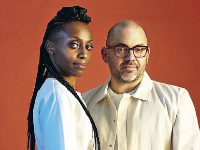 Morcheeba.