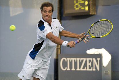 Richard Gasquet.