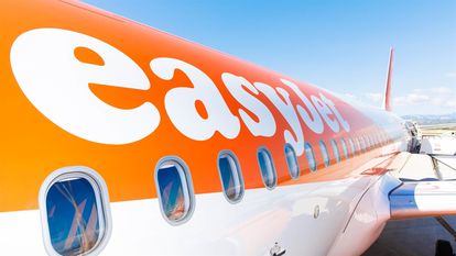 EasyJet deja en tierra toda su flota Economía | PAÍS