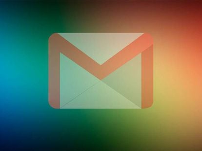 Nuevo Gmail: así puedes seleccionar distintas cuentas de correo