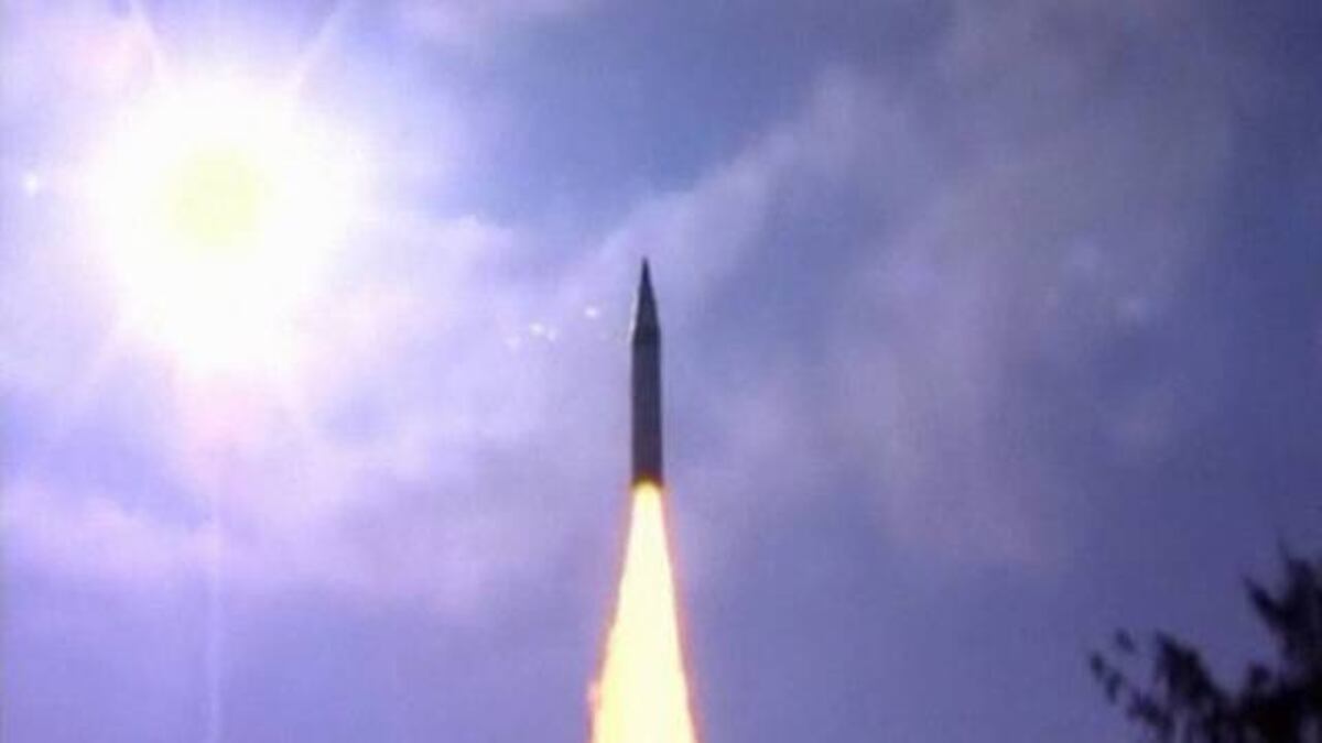 bomba atómica india