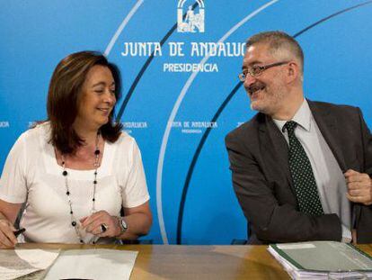 Los ciudadanos podrán defender leyes en la tribuna del Parlamento andaluz