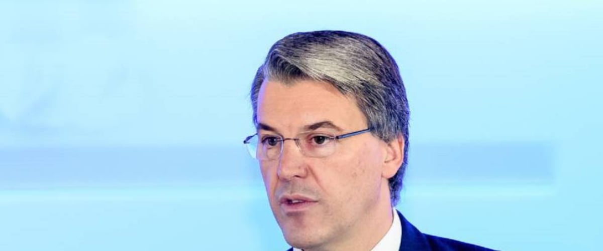 El consejo de NH ratifica a Fernández Agras como presidente con la