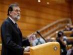 Pleno extraordinario del Senado