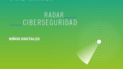 Retina Series. Radar Ciberseguridad. Capítulo 3: Niños digitales