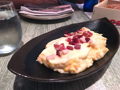 Más que ensaladilla, maravilla