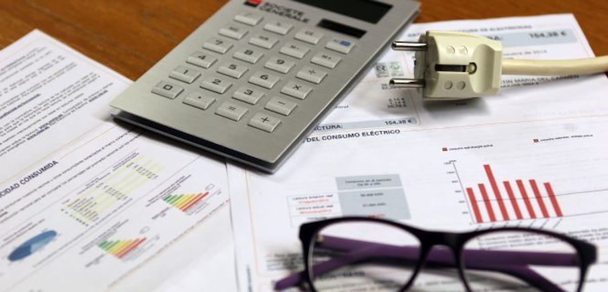 The average price of electricity on Sunday will be 0 euros/MWh until 6:00 p.m. |  Companies