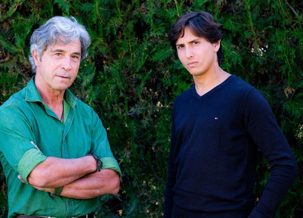 Guerra abierta entre Roca Rey y Daniel Luque con acusaciones de vetos por problemas personales