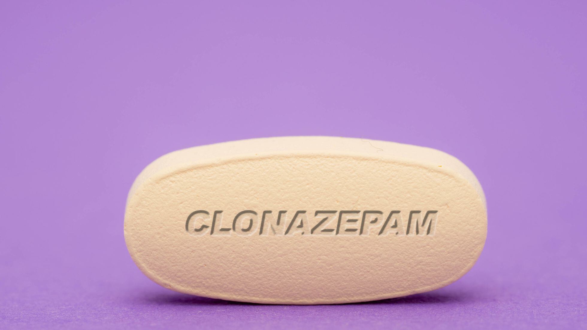 Clonazepam Precio España