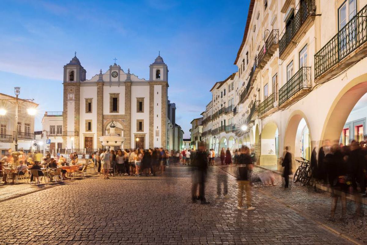 Comissão que investiga pederastia na Igreja de Portugal recebe 102 denúncias em cinco dias |  Sociedade