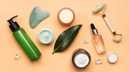 productos de belleza y facial para disfrutar de rutina 'skin care' perfecta Escaparate: compras y ofertas | EL PAÍS