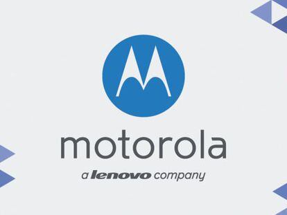 Lenovo volverá a usar la marca Motorola en sus próximos móviles